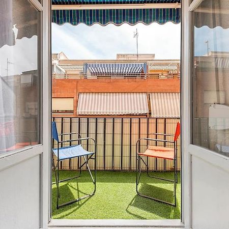 Piso En Pueblo Cerca De La Costa Διαμέρισμα Elda Εξωτερικό φωτογραφία