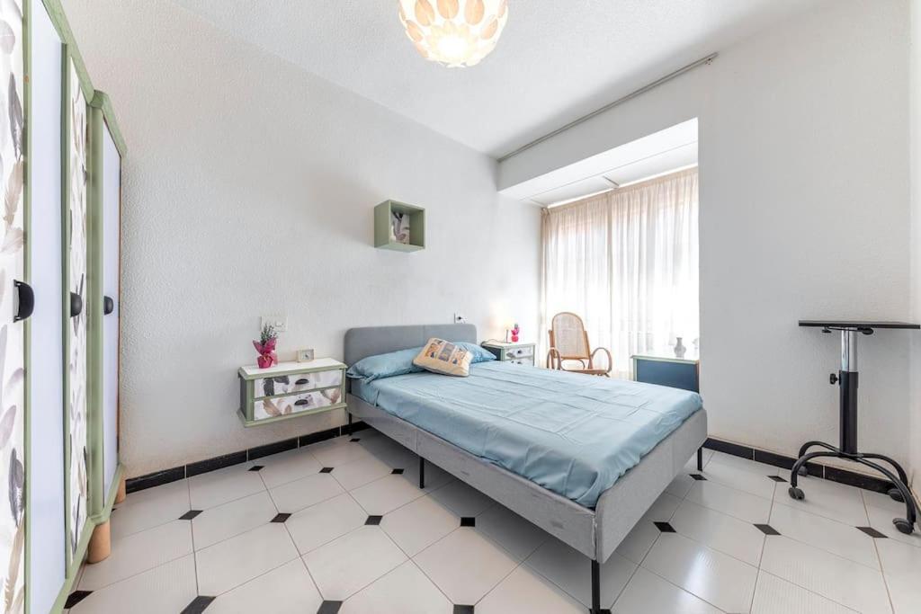 Piso En Pueblo Cerca De La Costa Διαμέρισμα Elda Εξωτερικό φωτογραφία
