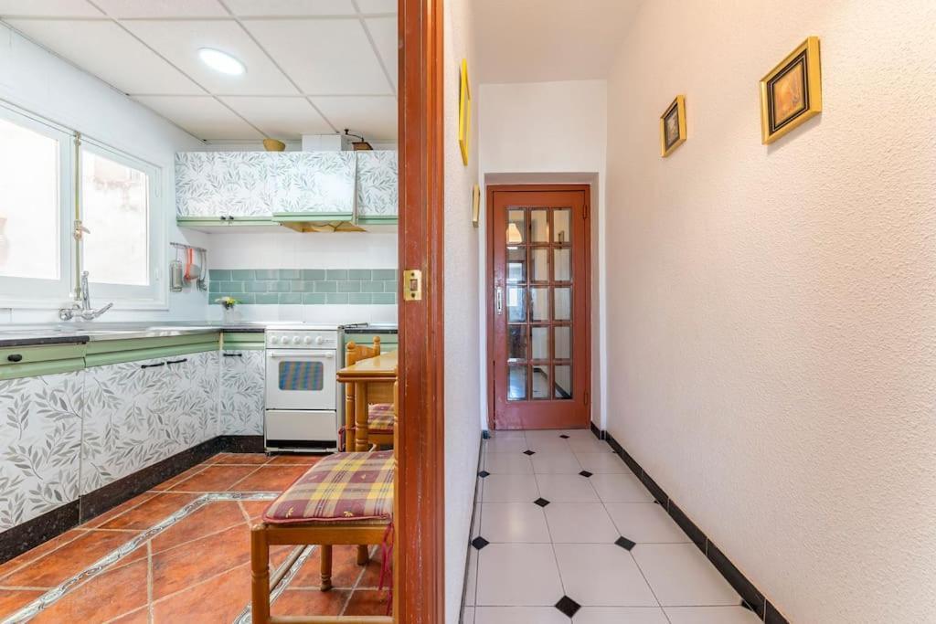 Piso En Pueblo Cerca De La Costa Διαμέρισμα Elda Εξωτερικό φωτογραφία