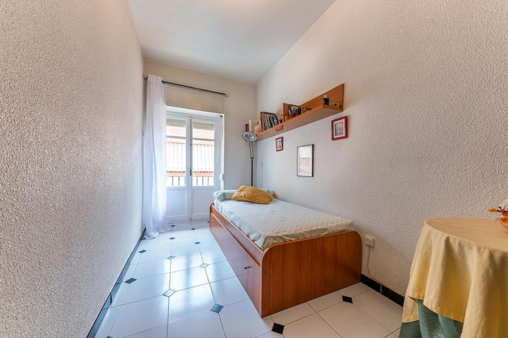 Piso En Pueblo Cerca De La Costa Διαμέρισμα Elda Εξωτερικό φωτογραφία