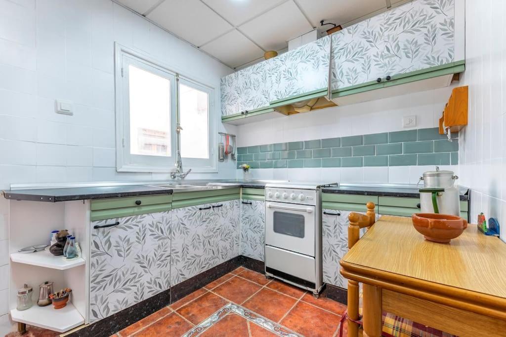 Piso En Pueblo Cerca De La Costa Διαμέρισμα Elda Εξωτερικό φωτογραφία