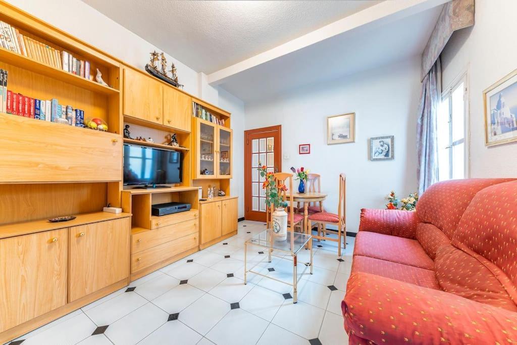 Piso En Pueblo Cerca De La Costa Διαμέρισμα Elda Εξωτερικό φωτογραφία