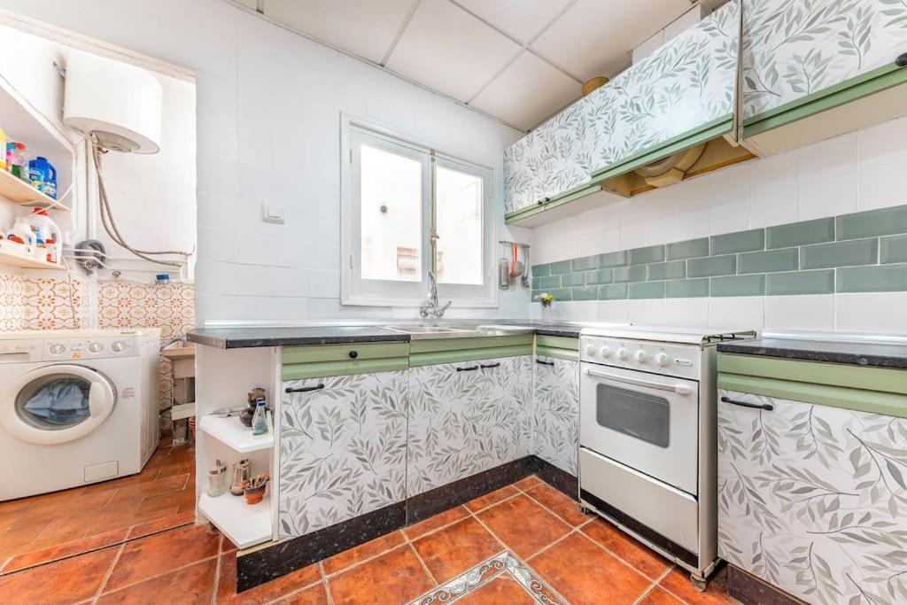 Piso En Pueblo Cerca De La Costa Διαμέρισμα Elda Εξωτερικό φωτογραφία