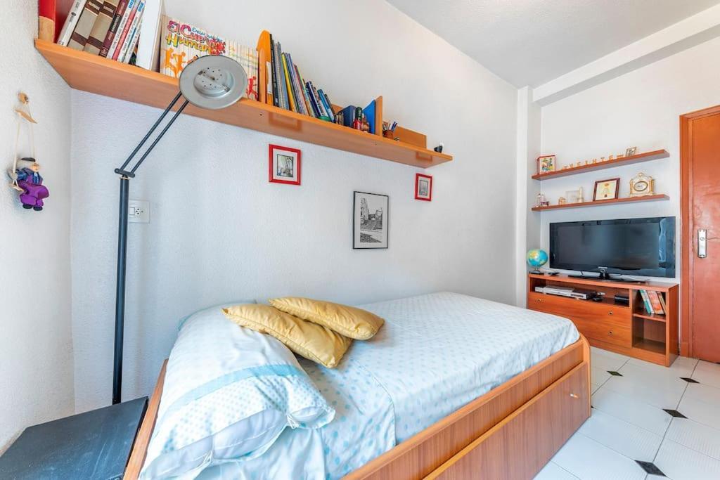 Piso En Pueblo Cerca De La Costa Διαμέρισμα Elda Εξωτερικό φωτογραφία